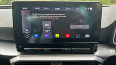 SEAT Leon 1.0 eTSI FR 5dr DSG Petrol Hatchback